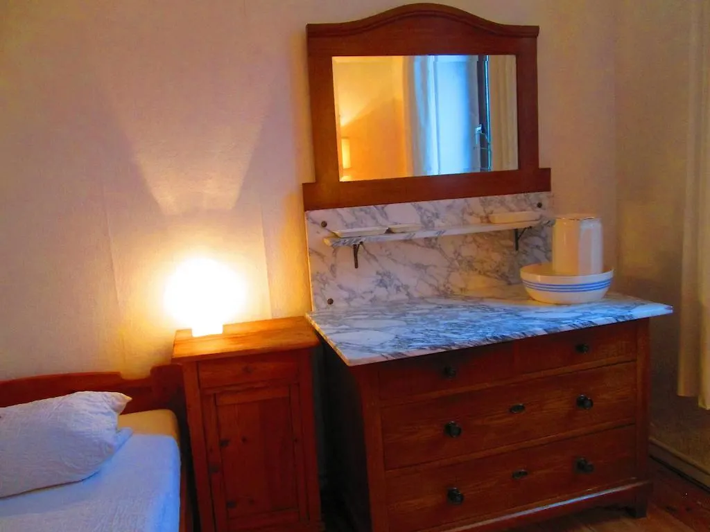 Ruhige Ferienwohnung - Berlin Mitte